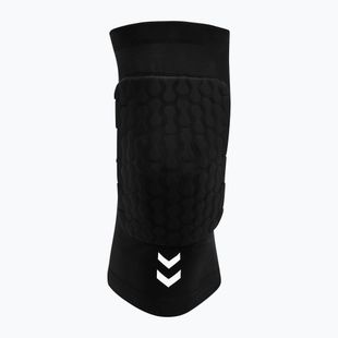 Наколінник Hummel Protection Knee SS black