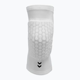 Наколінник Hummel Protection Knee SS white