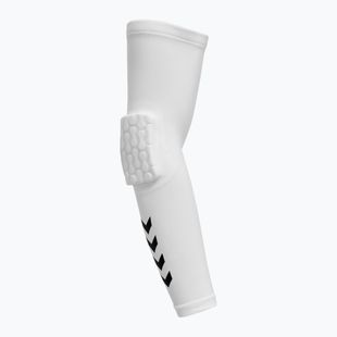 Налокітник Hummel Protection Elbow LS white