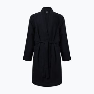 Халат чоловічий CR7 Bathrobe Waffle 9 black