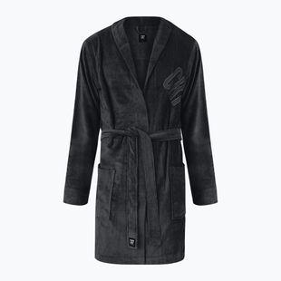 Халат чоловічий CR7 Bathrobe grey