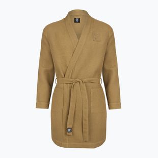 Халат чоловічий CR7 Bathrobe Waffle sand