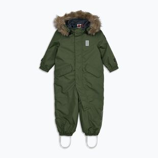 Комбінезон дитячий LEGO Lwjian 715 dark green