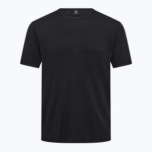 Футболка термічна чоловіча Dovre Wool black