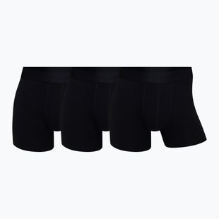 Боксерки чоловічі CR7 Trunk Modal 3 pack black