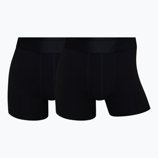 Боксерки чоловічі CR7 Trunk Modal 2 pack black