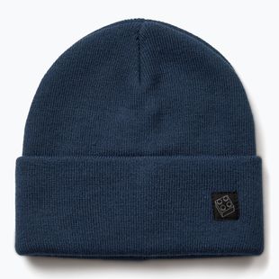 Шапка зимова дитяча LEGO Lwaiko 711 dark navy