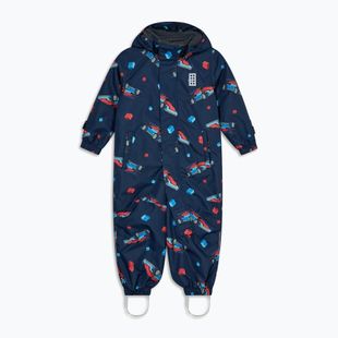 Комбінезон дитячий LEGO Lwjian 703 dark navy