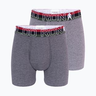 Боксерки дитячі CR7 Trunk 2 multicolour pairs