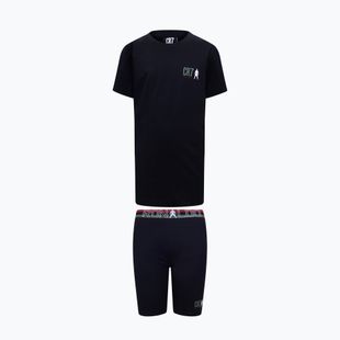 Дитяча піжама CR7 Pyjamas-Shorts black
