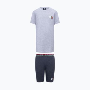 Дитяча піжама CR7 Pyjamas-Shorts multicolour