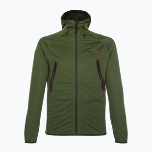 Куртка чоловіча Scierra Drifter Softshell moss green