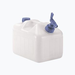 Контейнер для води Easy Camp Jerry Can 10 л прозорий 680143