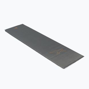 Килимок самонадувний Easy Camp Siesta Mat Single 1,5 cm сірий 300059