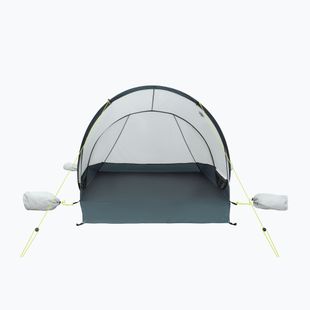 Намет пляжний Outwell Eastbourne Beach Shelter light grey