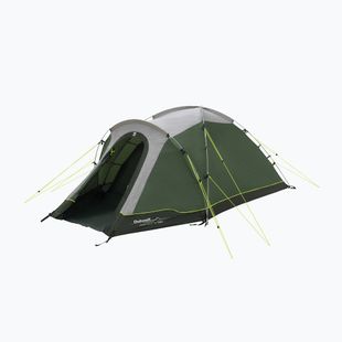 Намет кемпінговий 2-osobowy Outwell Cloud 2 green/gray
