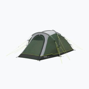 Намет кемпінговий 3-osobowy Outwell Cloud 3 green/gray
