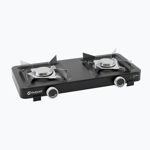 Плита туристична Outwell Asama Duo black