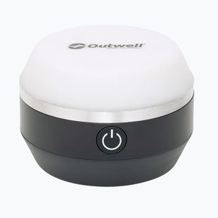 Кемпінгова лампа Outwell Aurelia S white