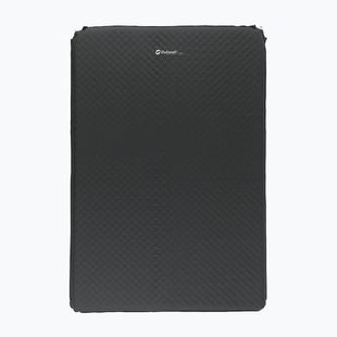 Килимок самонадувний Outwell Sleepin Double 10.0 gray