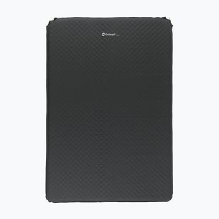 Килимок самонадувний Outwell Sleepin Double 5.0 gray