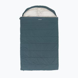 Спальний мішок Outwell Camper Lux Double blue
