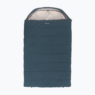 Спальний мішок Outwell Campion Lux Double blue