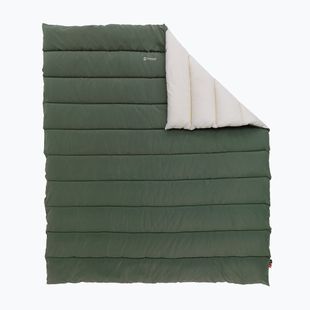 Спальний мішок Outwell Constellation Lux Double green