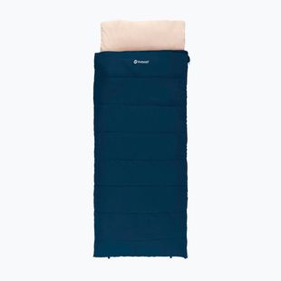 Спальний мішок Outwell Campion Lux deep blue