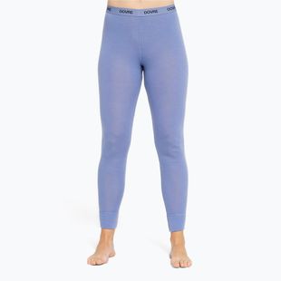 Штани термоактивні жіночі Dovre Wool Pants blue