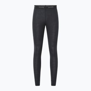Штани термоактивні жіночі Dovre Wool Pants charcoal