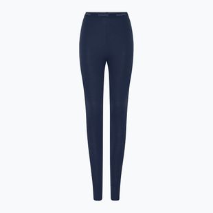 Штани термоактивні жіночі Dovre Wool Pants navy