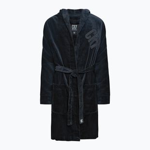 Халат чоловічий CR7 Bathrobe black