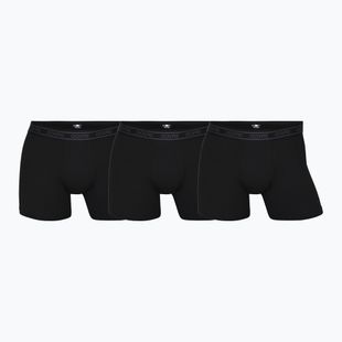 Боксери термоактивні чоловічі Dovre Tights 3 pack black