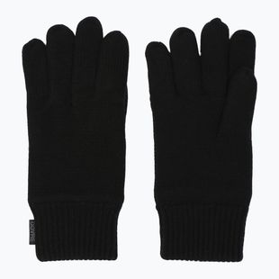 Рукавички чоловічі Dovre Wool Gloves black