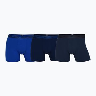 Боксери термоактивні чоловічі Dovre Tights 3 pack blue