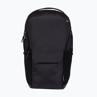 Рюкзак міський Caterpillar City Backpack 19 l charcoal