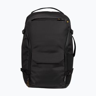 Рюкзак Caterpillar Travel Backpack 30 l charcoal