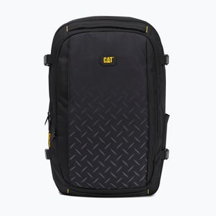 Рюкзак міський Caterpillar Voyager Cabin Backpack 40 l black