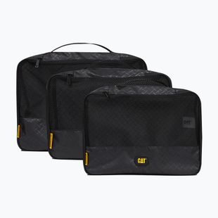 Набір органайзерів CATerpillar Voyager 3 szt. Black