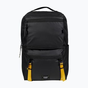 Рюкзак міський Caterpillar Utility X Backpack 21 l black