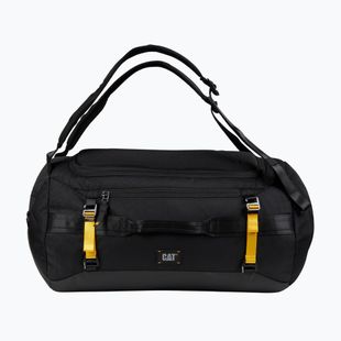 Сумка Caterpillar Utility X Duffel 35l black