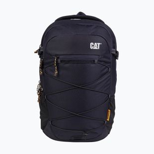 Рюкзак міський Caterpillar Logan Backpack 25 l dark asphalt