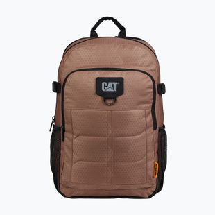 Рюкзак міський Caterpillar Barry Backpack 31 l brown sugar streamline