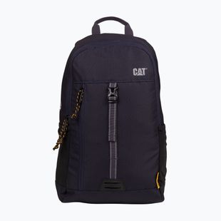 Рюкзак міський Caterpillar Benali Backpack 23 l dark asphalt