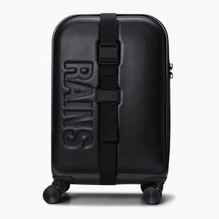 Валіза дорожня Rains Texel Cabin Trolley black
