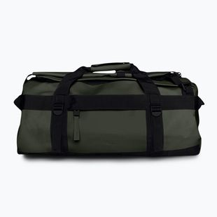 Сумка Rains Texel Duffel Bag Small Green