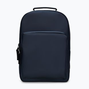 Рюкзак міський Rains Book Daypack Large Navy
