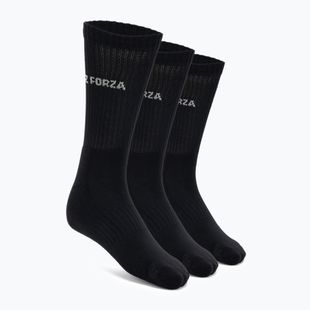 Шкарпетки FZ Forza Comfort Long 3 pary black