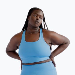 Бюстгальтер для тренувань Girlfriend Collective Paloma haze